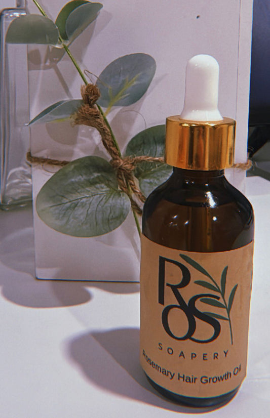 Hair Growth Oil