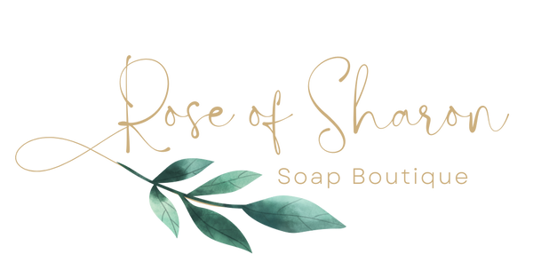 Rose of Sharon Soap Boutique
