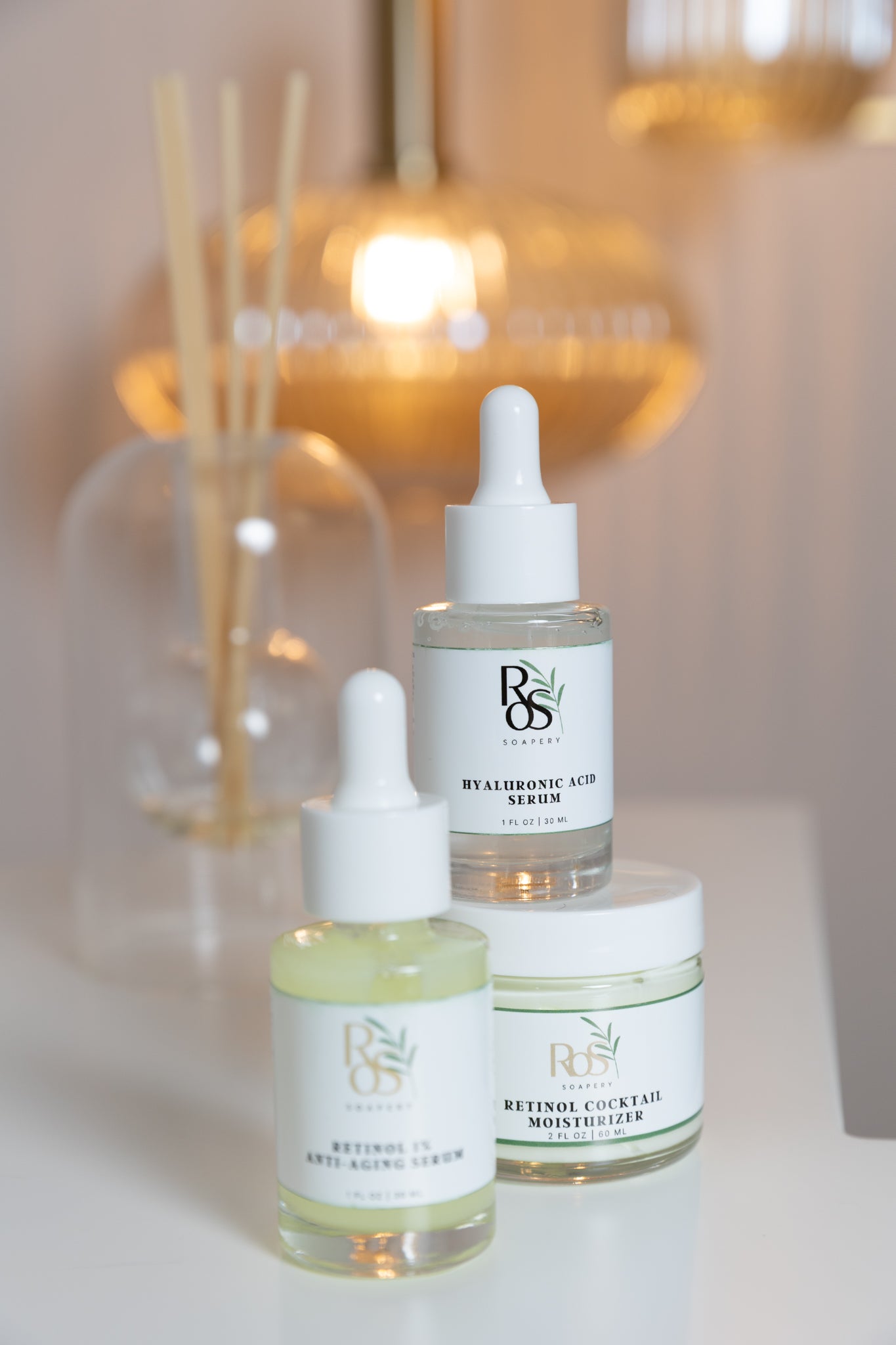 Hyaluronic Acid Serum