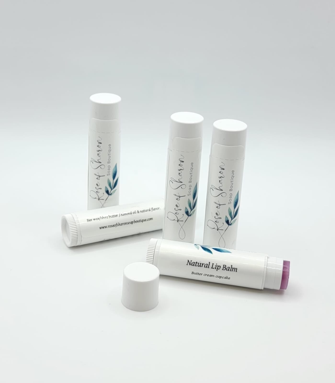 Lip Balm